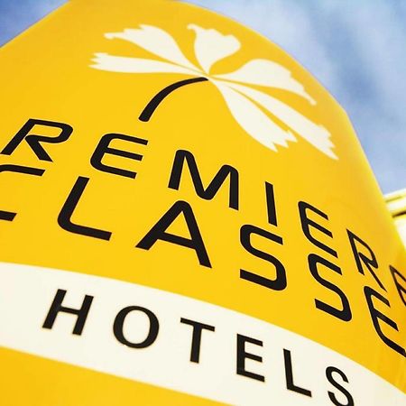 Premiere Classe Niort Est La Creche Esterno foto