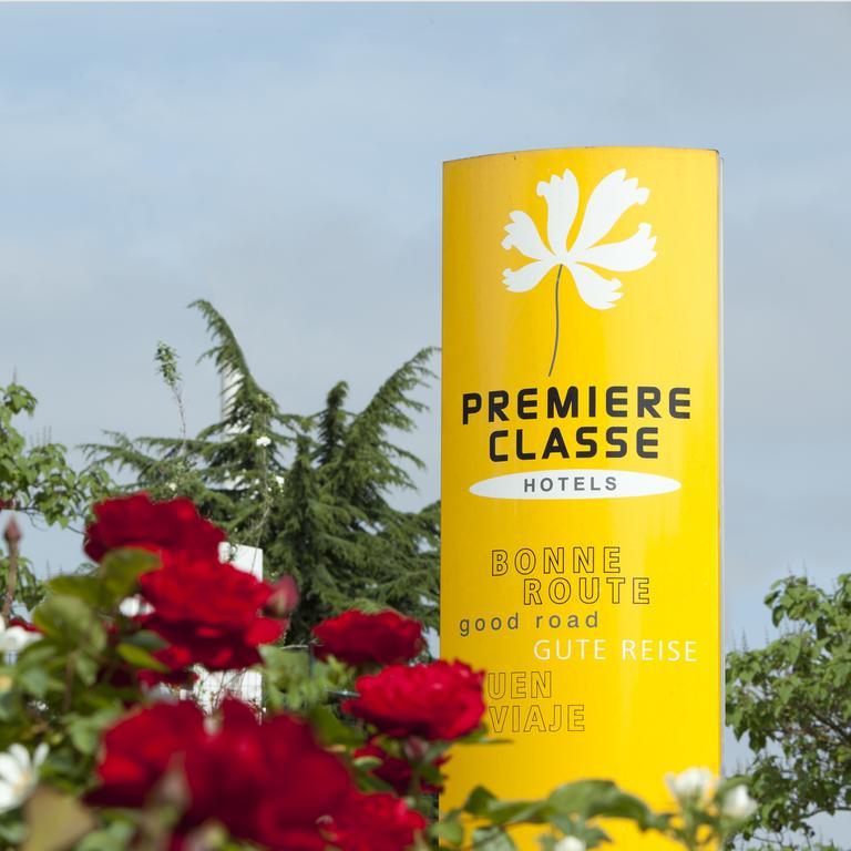Premiere Classe Niort Est La Creche Esterno foto