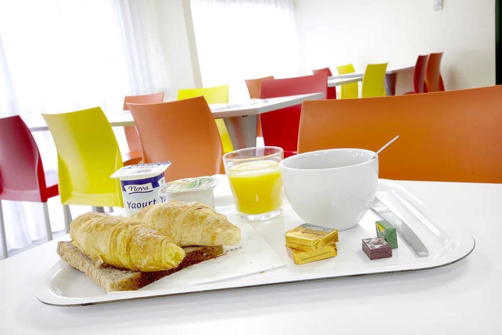 Premiere Classe Niort Est La Creche Esterno foto