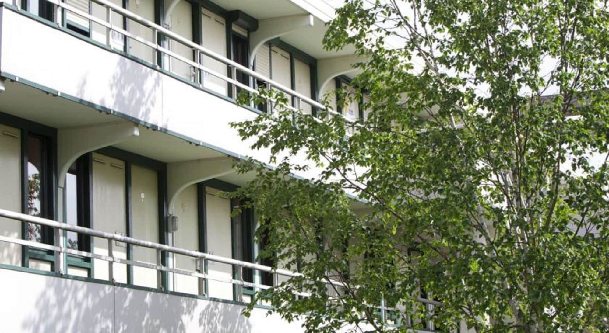 Premiere Classe Niort Est La Creche Esterno foto