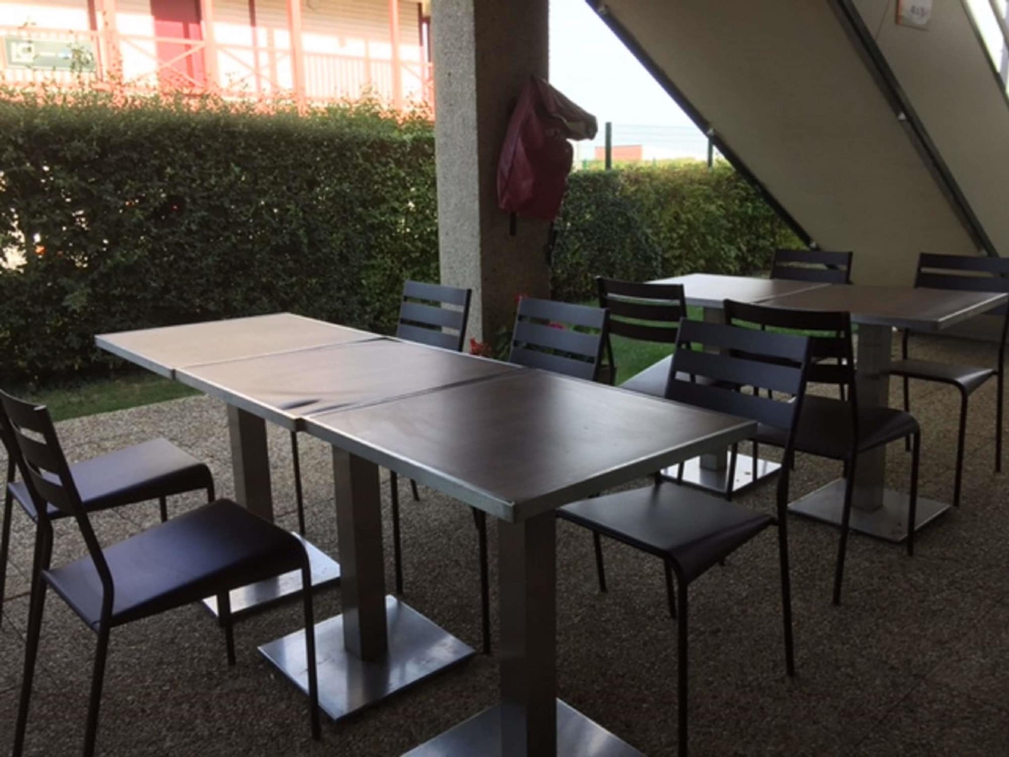 Premiere Classe Niort Est La Creche Esterno foto